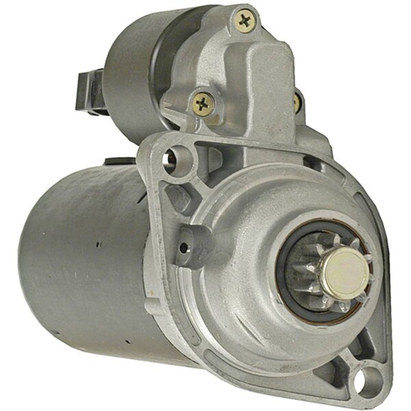 Aftermarket JAndN Electrical Products Starter 410-24018-JN - main